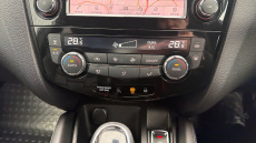 Nissan Qashqai 1.3 DiG-T 160 Tekna+ 5dr DCT Petrol Hatchback